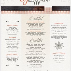 George's Restaurant