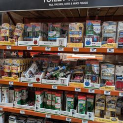 The Home Depot - The Home Depot, 10210 Centrum Pkwy, Pineville