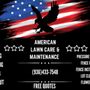 Photo of American Lawn Care & Maintenance