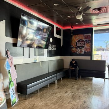 bb.q Chicken - Korean Near Me - Cypress, California bb.q Chicken - Korean Near Me - Cypress, California