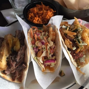 Taco Guild - Duck, shrimp and steak tacos. - Bars Near Me - Phoenix, Arizona Taco Guild - Duck, shrimp and steak tacos. - Bars Near Me - Phoenix, Arizona