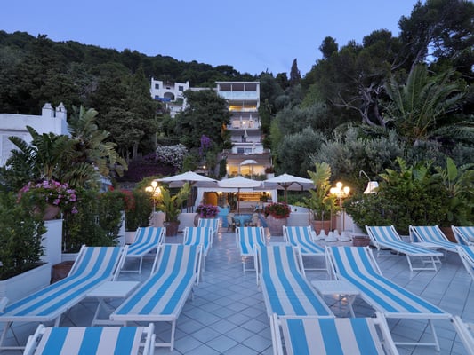 Hotel Villa Brunella by null