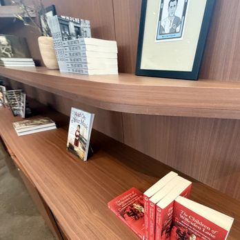 Holocaust Museum LA - june 14 2026 - preview event for the grand reopening! - Museums Near Me - Los Angeles, California