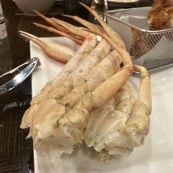 Wicked Spoon - Small crab legs - Buffets Near Me - Las Vegas, Nevada Wicked Spoon - Small crab legs - Buffets Near Me - Las Vegas, Nevada