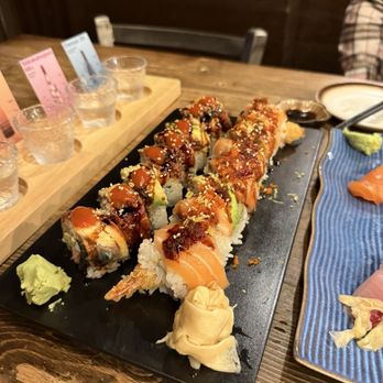 Shinkai Sushi - Sushi Bars Near Me - Dublin, California Shinkai Sushi - Sushi Bars Near Me - Dublin, California