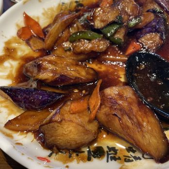 Corner 21 Chinese Cuisine - 23.Triple Vegetables with Brown Sauce - Szechuan Near Me - Springfield, Missouri