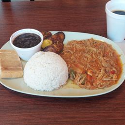 Ropa Vieja