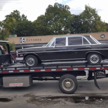 Joe's Express Towing - Towing Near Me - Indianapolis, Indiana