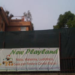 Play Land
