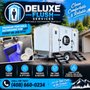 Deluxe Flush Services