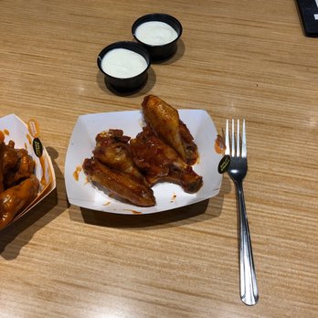 Buffalo Wild Wings - American Near Me - Westerville, Ohio Buffalo Wild Wings - American Near Me - Westerville, Ohio