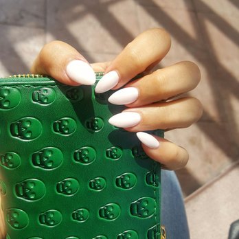 Happiness Nails - Beautiful nails done by Mimi.. i love them - Nail Salons Near Me - Pomona, California