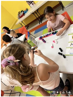 After school fun time! - Oh we make it... and KEEP It fun! After school fun time! - Oh we make it... and KEEP It fun!