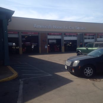 Firestone Complete Auto Care - Tires Near Me - Kansas City, Missouri