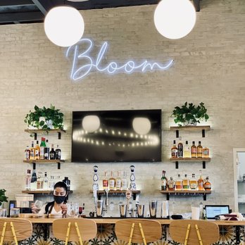Bloom - Bar - American Near Me - Santa Clara, California