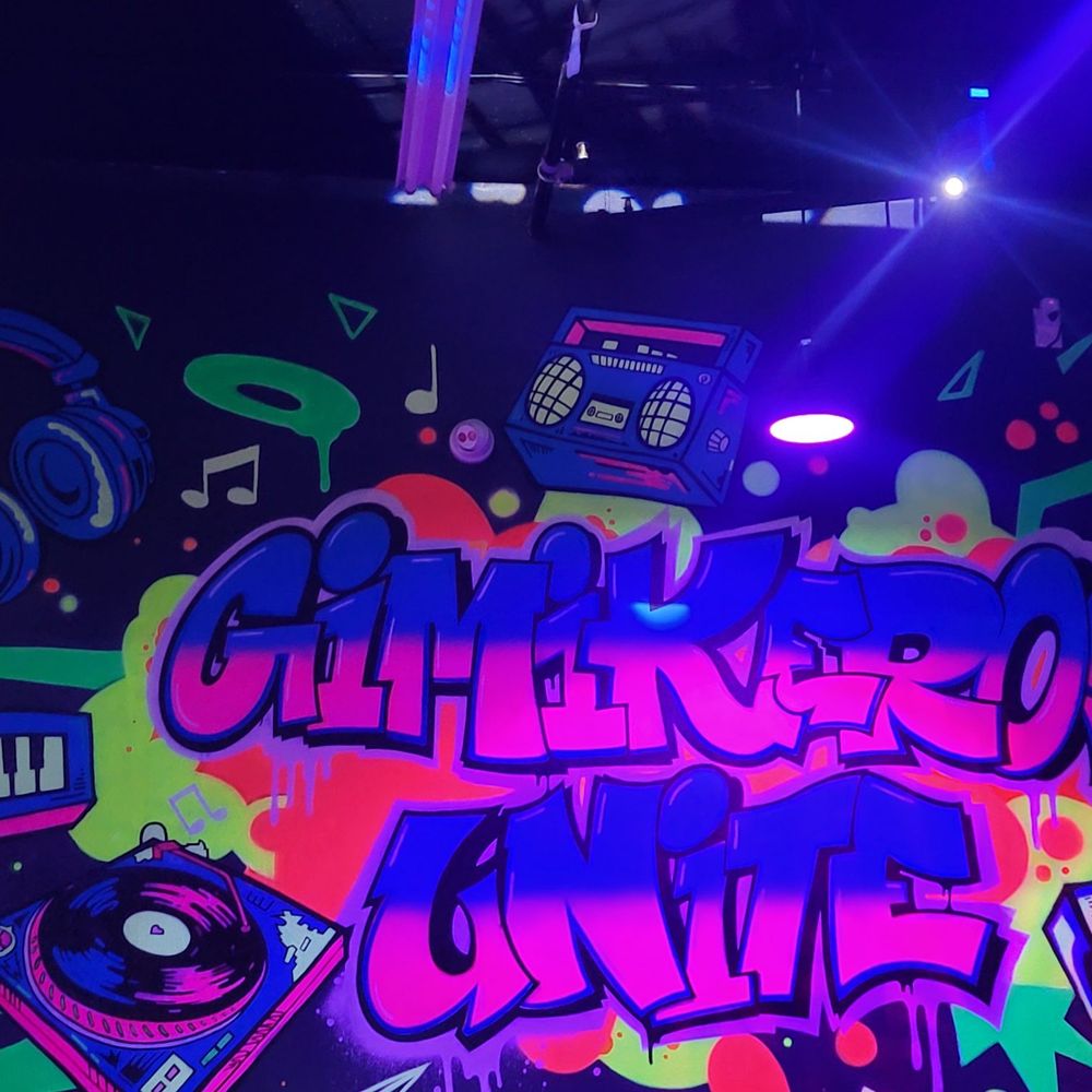 Gimik Republik - Karaoke Near Me - Las Vegas, Nevada
