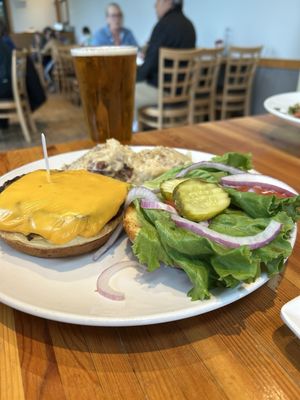 Granite City Food & Brewery by null