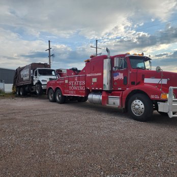4 States Towing - Towing Near Me - Holdrege, Nebraska 4 States Towing - Towing Near Me - Holdrege, Nebraska