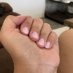 Only SNS Nails