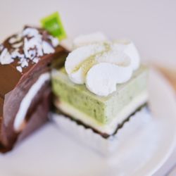 Pâtisserie Chantilly - Rochelle & Le Matcha