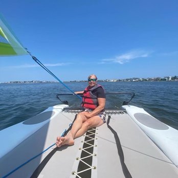 Harvey Cedars Marina - Sailing the Hobie wave - Rafting/Kayaking Near Me - Harvey Cedars, New Jersey Harvey Cedars Marina - Sailing the Hobie wave - Rafting/Kayaking Near Me - Harvey Cedars, New Jersey