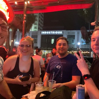 Five Bucks Drinkery - Katy is taking wonderful service of us! - Bars Near Me - St. Petersburg, Florida Five Bucks Drinkery - Katy is taking wonderful service of us! - Bars Near Me - St. Petersburg, Florida