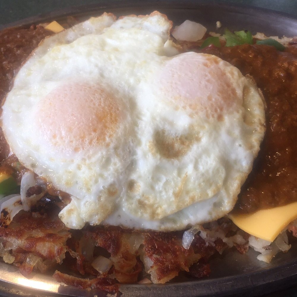 Athena's Diner - Skillet - Diners Near Me - Lansing, Michigan