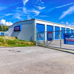 RecNation RV & Boat Storage