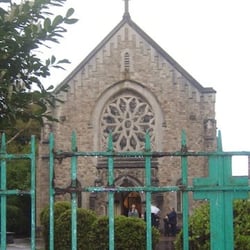St. Therese of Lisieux Church