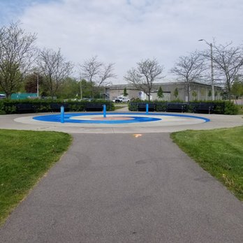 Huron Park Recreation Centre - Splash Pad - Recreation Centers Near Me - Mississauga, Ontario Huron Park Recreation Centre - Splash Pad - Recreation Centers Near Me - Mississauga, Ontario