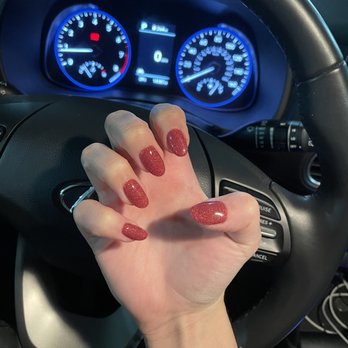 Social Nail Lounge - Nail Salons Near Me - Tysons, Virginia Social Nail Lounge - Nail Salons Near Me - Tysons, Virginia