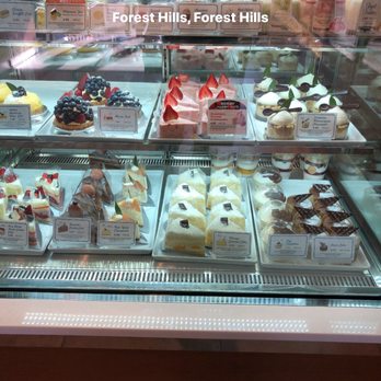 Paris Baguette - Coffee & Tea Near Me - Queens, New York
