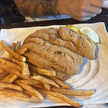 Drunken Jack's Restaurant & Lounge - flounder - Bars Near Me - Murrells Inlet, South Carolina Drunken Jack's Restaurant & Lounge - flounder - Bars Near Me - Murrells Inlet, South Carolina