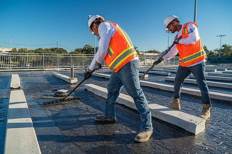 Slide of Chamberlin Roofing & Waterproofing