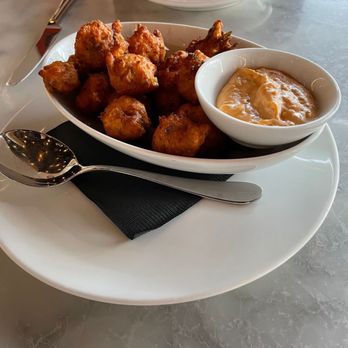 Piva Modern Italian - Fritters - Italian Near Me - New Westminster, British Columbia Piva Modern Italian - Fritters - Italian Near Me - New Westminster, British Columbia