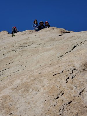 Vasquez Rocks Natural Area and Nature Center by null