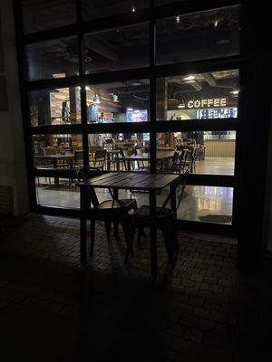 Black Rifle Coffee Company by null