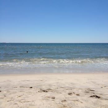 Cape May Beach - Beaches Near Me