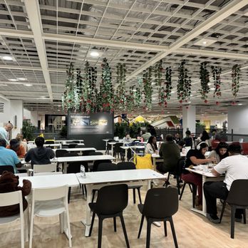 IKEA Restaurant - Breakfast & Brunch Near Me - Paramus, New Jersey