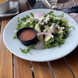 Harvest Salad Harvest Salad