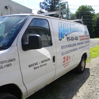 Hurricane Plumbing - Plumbing Near Me - Fairfield, New Jersey Hurricane Plumbing - Plumbing Near Me - Fairfield, New Jersey