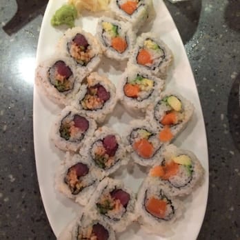 Chiba ken - Nom nom nom. Sushi good, service bad. - Sushi Bars Near Me - Honolulu, Hawaii Chiba ken - Nom nom nom. Sushi good, service bad. - Sushi Bars Near Me - Honolulu, Hawaii