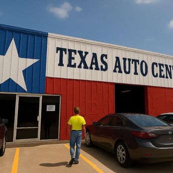 Texas Auto Center - Auto Repair Near Me - Houston, Texas Texas Auto Center - Auto Repair Near Me - Houston, Texas