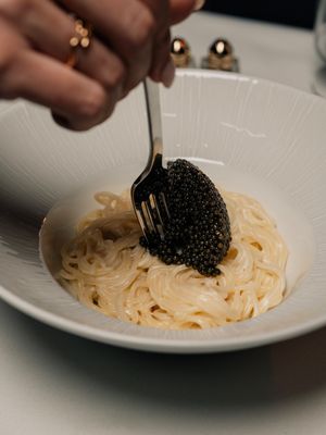 Drai's Supper Club New York by null