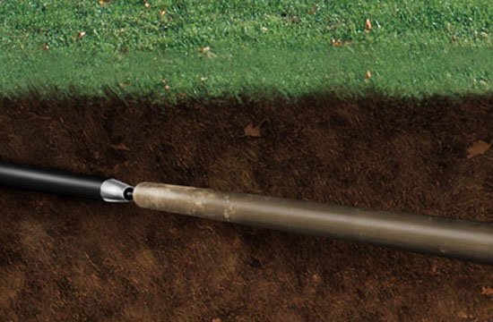 Slide of AAA Sewer Service