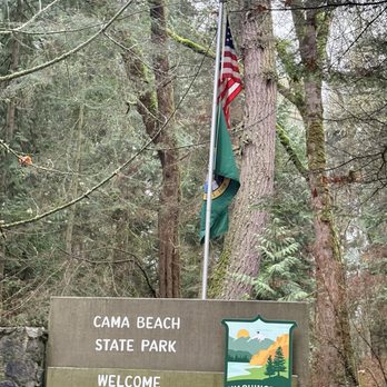 Cama Beach State Park - Parks Near Me - Camano Island, Washington Cama Beach State Park - Parks Near Me - Camano Island, Washington