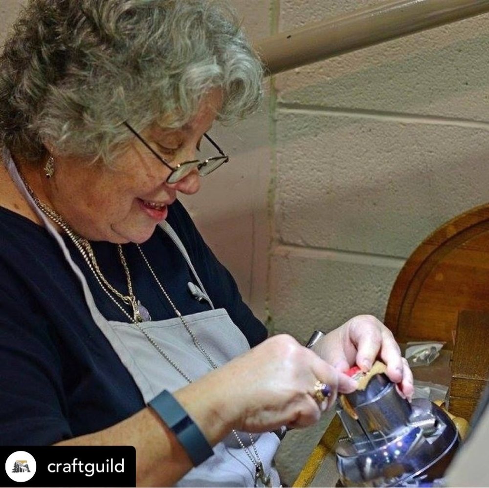 THE MOUNTAIN METALSMITHS SCHOOL OF JEWELRY & LAPIDARY Updated