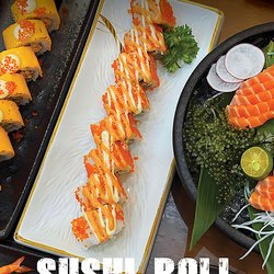 Hibachi 4u