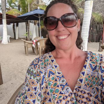 Burros Bar & Restaurant - Nice and relaxed - Seafood Near Me - Puerto Vallarta, JAL