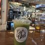 Caf Bar